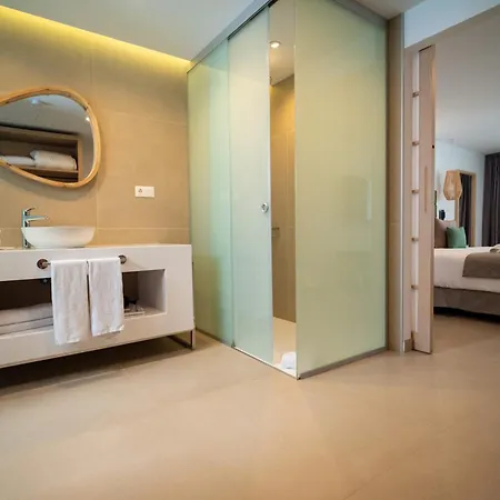 Hl Miraflor Suites Hotel-2