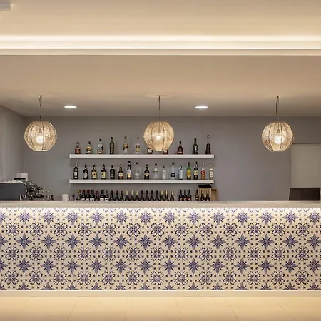 Grace Smart Design Hotel - "Hotel Anjo De Portugal"-3