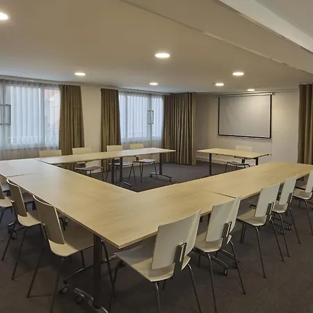 Grace Smart Design Hotel - "Hotel Anjo De Portugal"-2