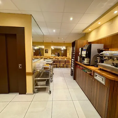 Hotel Saint Sebastien-2