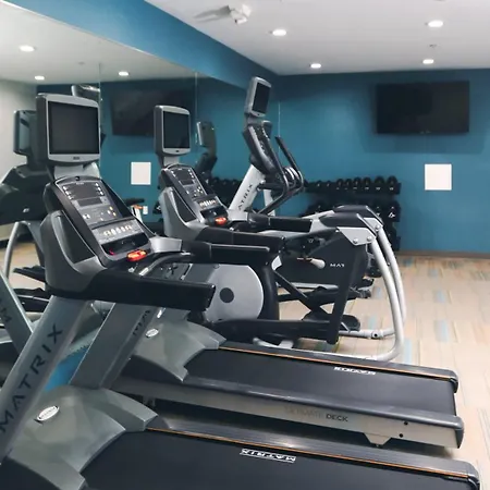 Holiday Inn Express Lompoc By Ihg-3