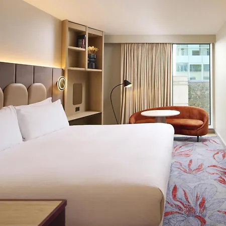 Doubletree By Hilton Hotel London - Tower Of London-3
