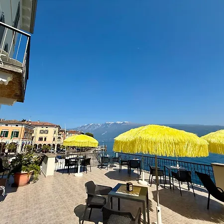 Albergo Gargnano-2