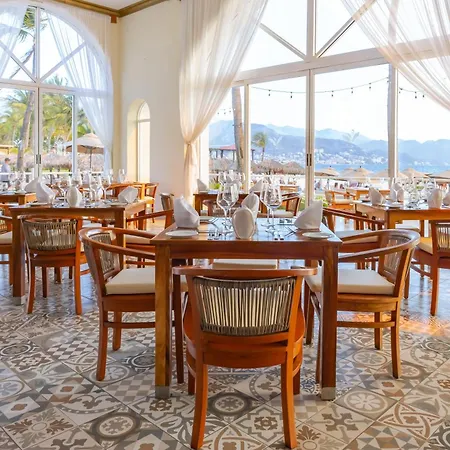 Villa del Palmar Beach Resort&Spa Puerto Vallarta-2