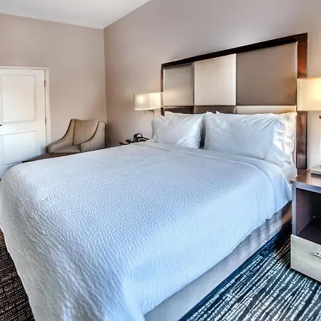 Holiday Inn Scottsdale North- Airpark By Ihg-2