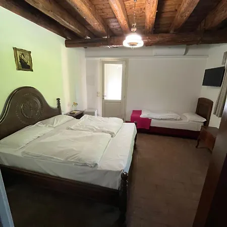 Agriturismo Antiche Mura-2