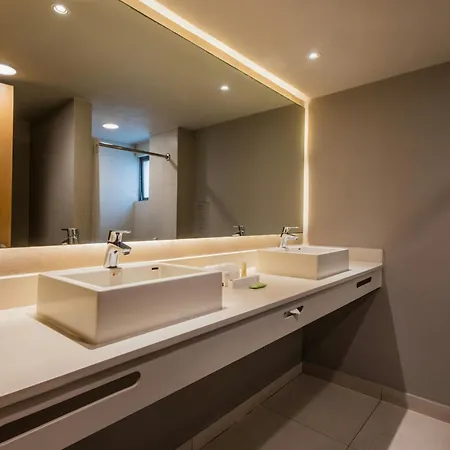 City Express Suites By Marriott Ciudad De Mexico Anzures-3