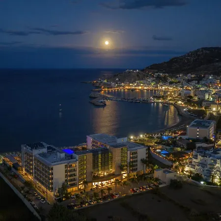 Alimounda Mare Hotel-3