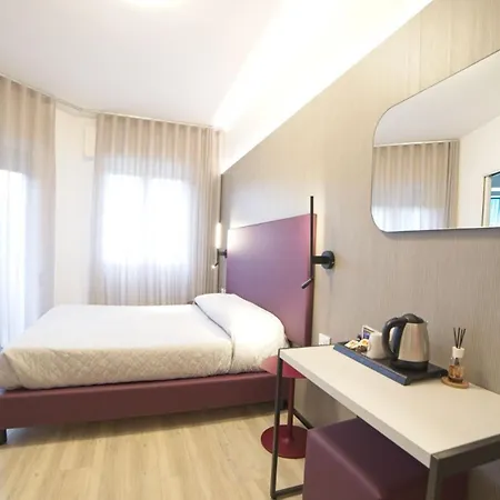 Hotel All'Orologio-3