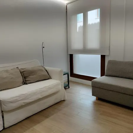 Apartamentos Suites&Homes-2