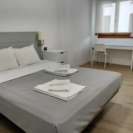 Apartamentos Suites&Homes-3