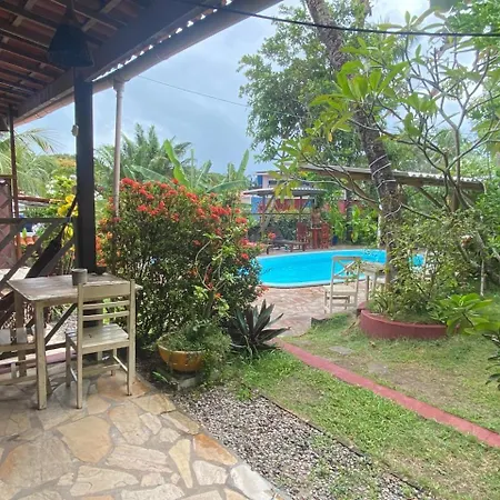 Hostel do Ceu-3