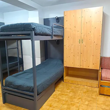 Apartamentos Midi-2