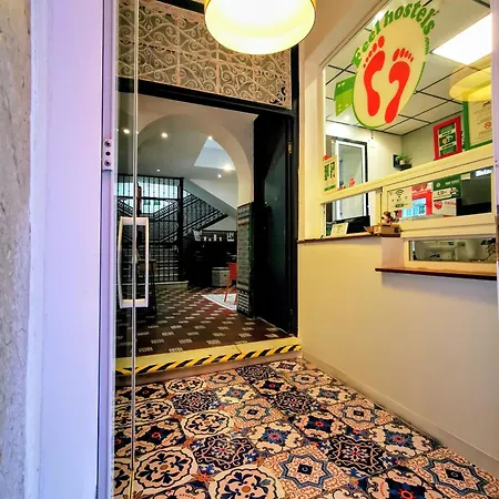 Feel Hostels City Center-3