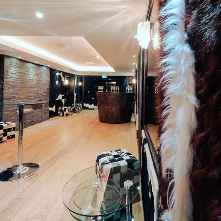 Doubletree By Hilton London - Greenwich-3