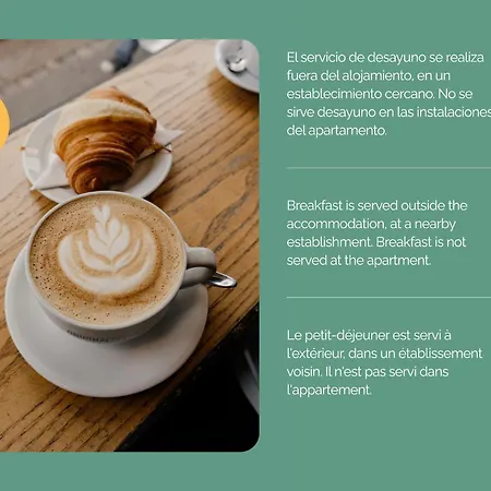 Stay Unique Apartments Eslava Pet Friendly-3