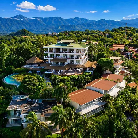 Hotel La Mariposa-2