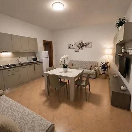 Casa Rosada Alghero-3