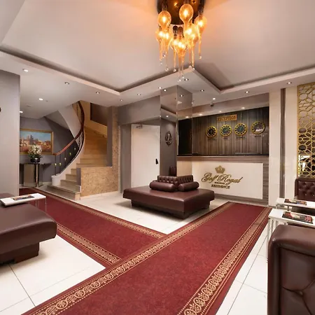Golf Royal Residence-3