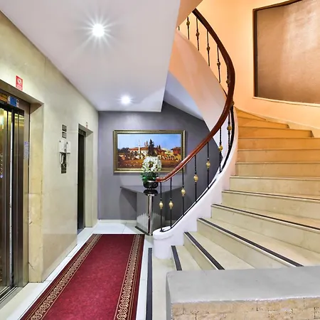 Golf Royal Residence-2