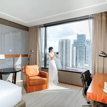 Hilton Sukhumvit Bangkok-2