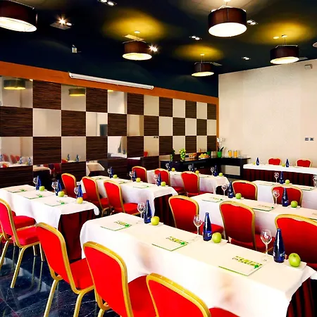 Voco Madrid - Las Tablas By Ihg-2