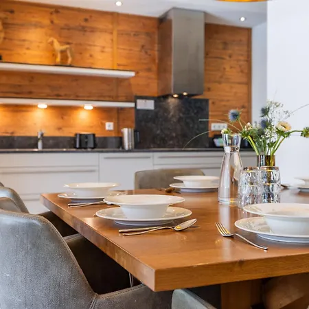 Avenida Mountain Lodges Kaprun-3