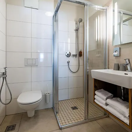 Avenida Mountain Lodges Kaprun-2