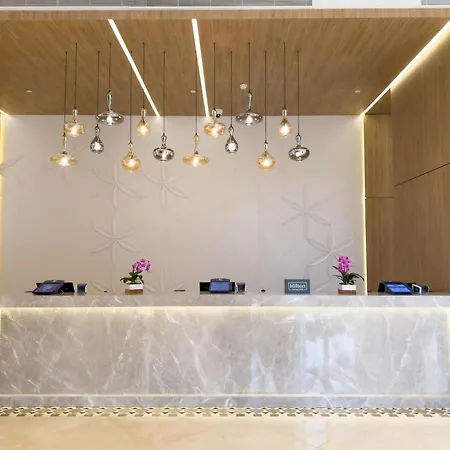Doubletree By Hilton Resort & Spa Marjan Island-2