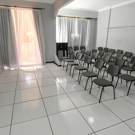 Hotel Carioca-3