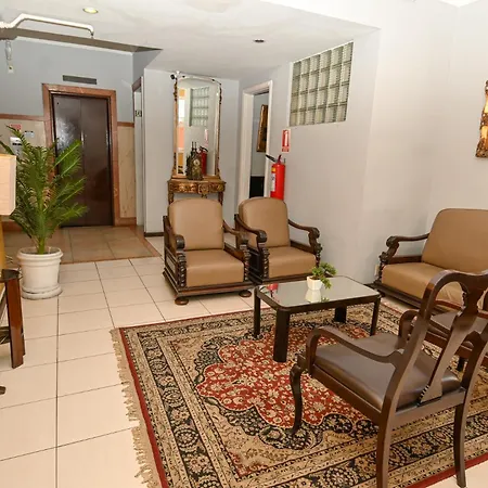 Hotel Carioca-2