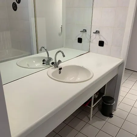Appartement Zuiderzeestate Makkum-3