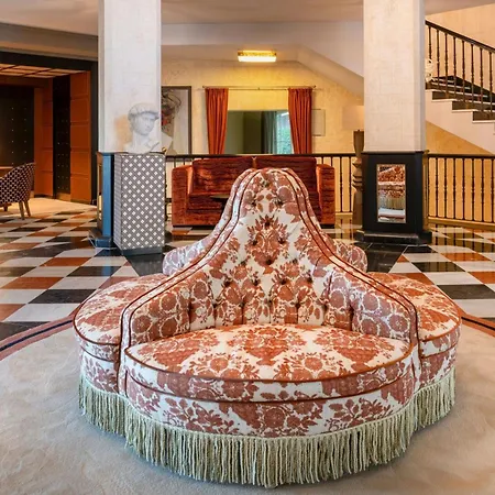 Grand Hotel Las Dunas, Autograph Collection (Adults Only)-2
