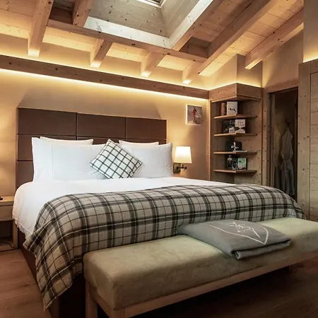 Hôtel de Rougemont&Spa-3