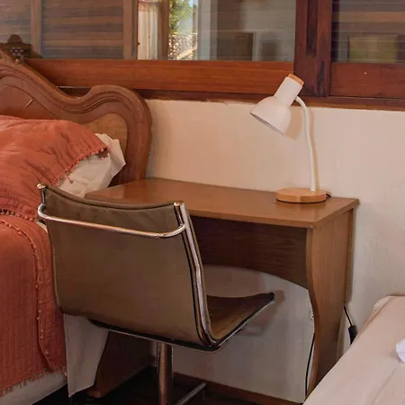 Casa da Arquiteta Guest House-2