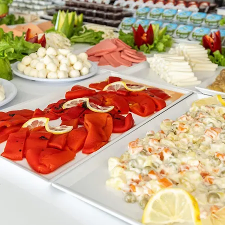 Oban Suites Istanbul-3
