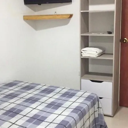 Apartamentos Katy-3