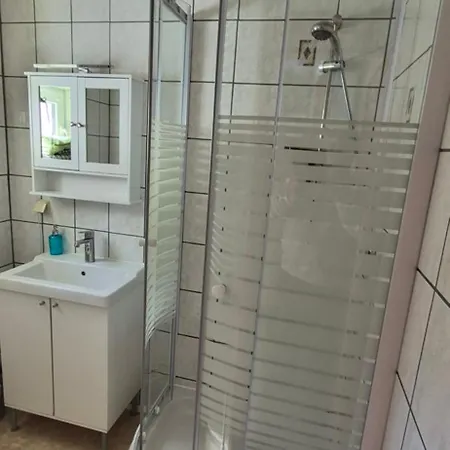 Ferienwohnung Aue-2