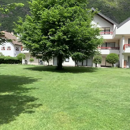 Residence Gerold-3