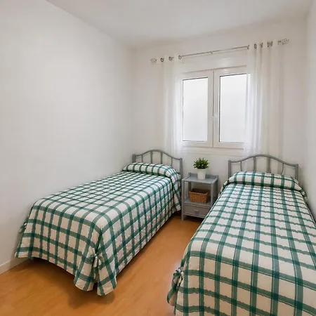 Apartamento Roses-3