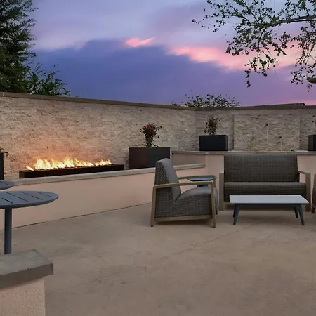 Residence Inn By Marriott Austin Northwest/The Domain Area-2