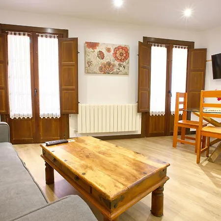 Apartamentos 1177-2
