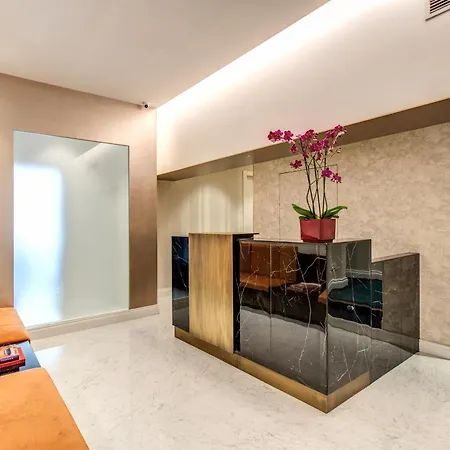 Babuino Palace&Suites-2