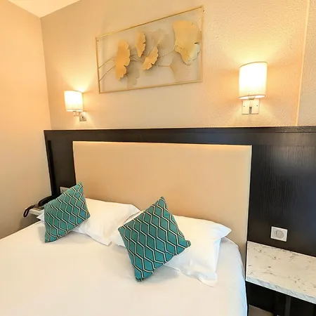 Hotel Le Collier-3
