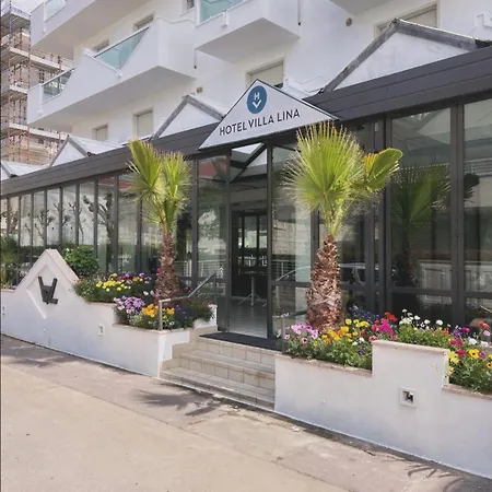 Hotel Villa Lina-2