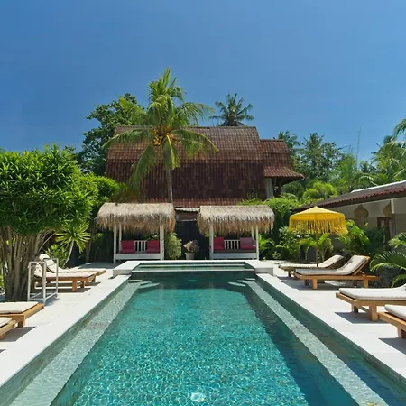 Gili Air Bungalows-3