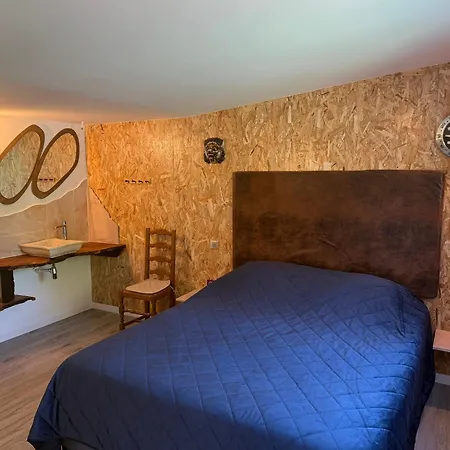 Villa-Myami Les Chalets-2