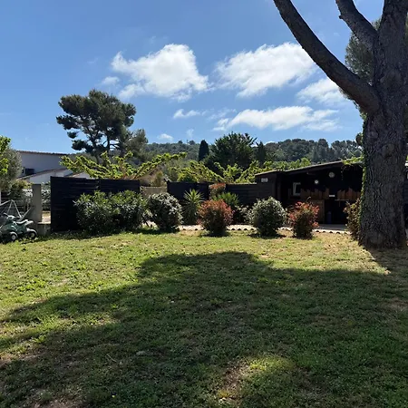 Villa-Myami Les Chalets-3