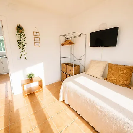 Casa Independiente-Garden-Views-2 Bedrooms-3