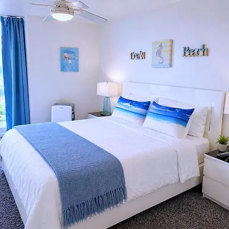 Solmar Breeze - 1Br Condo At North Coast Village - Heated Pools, Hot Tubs & Steps To Beach, Oceanside Harbor And Pier-3